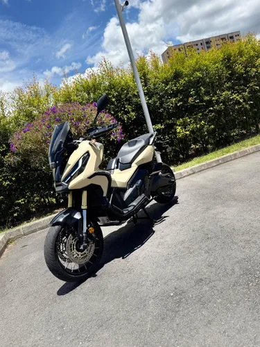 Honda X-ADV 750 2023