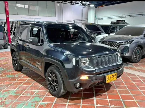 Jeep Renegade Sport 2020