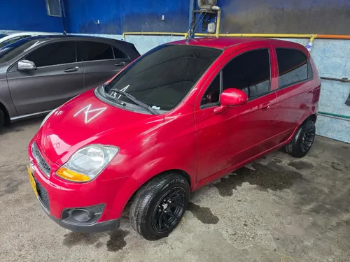 CHEVROLET SPARK 1.0 2019