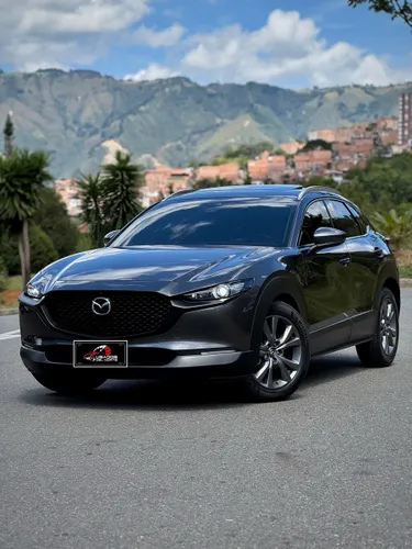 Mazda cx30 Grand Touring LX