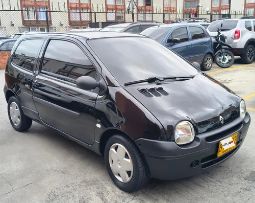 Renault Twingo U 2006