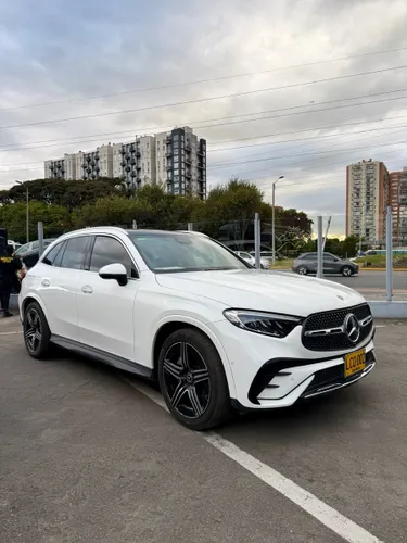 Mercedes - Benz GLC 300