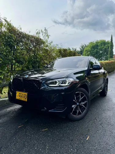 BMW X4 Xdrive30i 2024