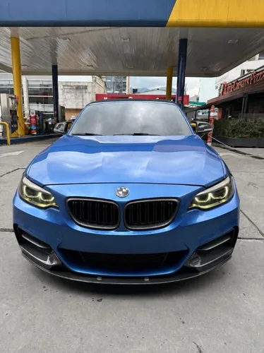 BMW 240M CABRIO 2017