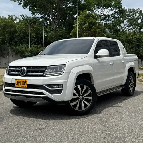 Volkswagen Amarok Highline Extreme V6 At DIESEL 4x4 2020