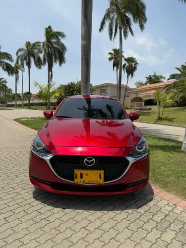 Mazda 2 Touring 2024