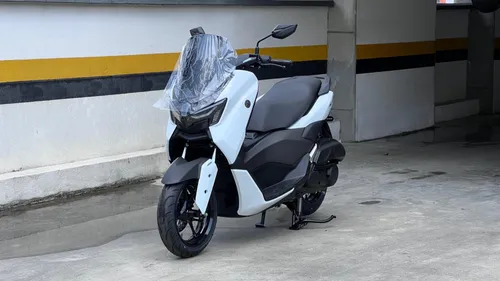 Yamaha Nmax 2027 0km