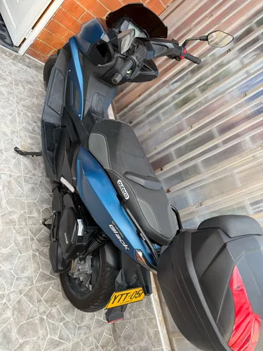 Victory black modelo 2022