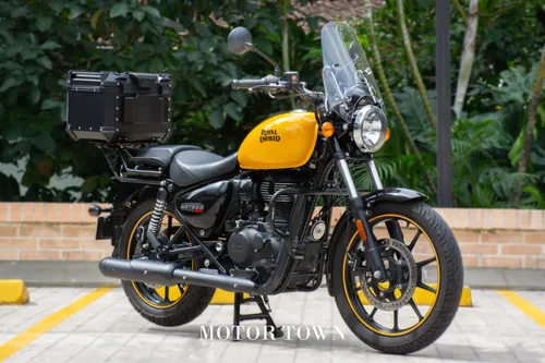 ROYAL ENFIELD METEOR 350 2025 meteor350