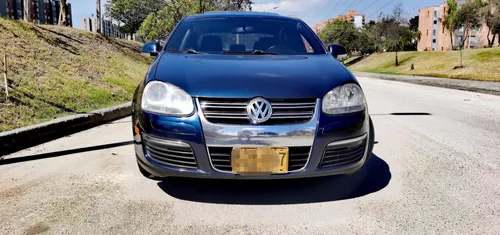 Volskwagen bora 2.5 2006