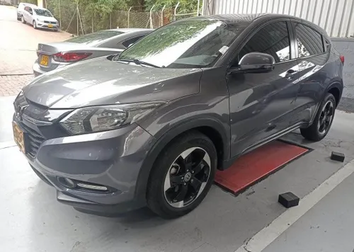 Honda HRV X-tyle 2018
