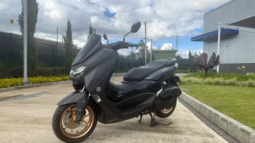 YAMAHA N MAX GPD 155 2026