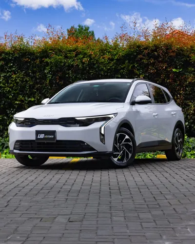 KIA K3 CROSS ZENITH 2025