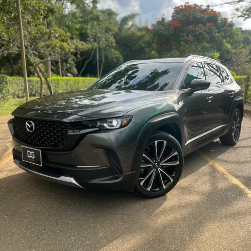 Mazda CX-50 LX Signature 2025