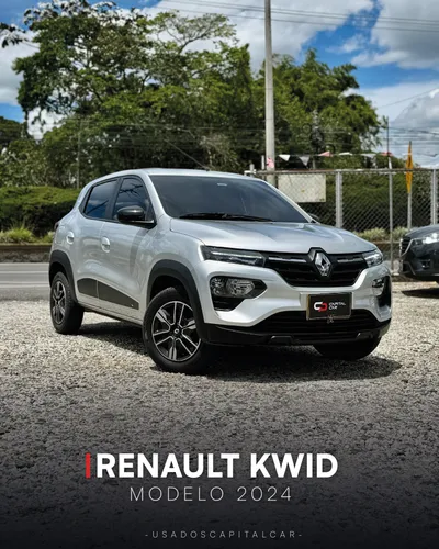 Renault Kwid