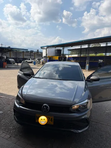 Volkswagen Polo Track