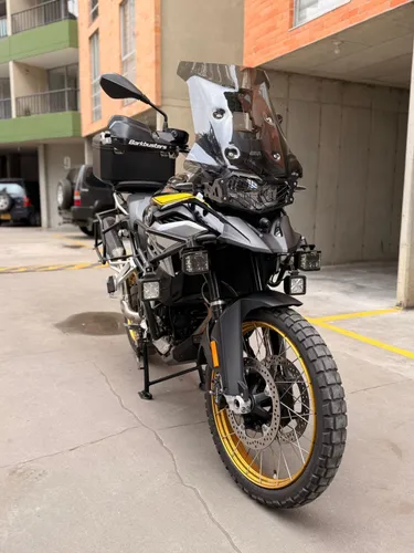 BMW F850 Gs 2022