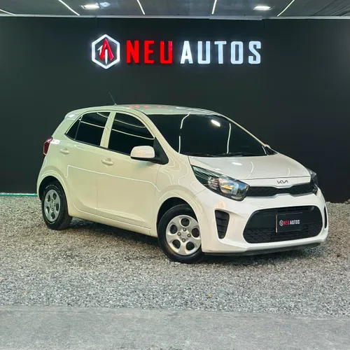 KIA PICANTO EMOTION 2024