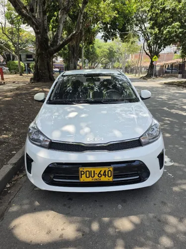 Kia Soluto 2026