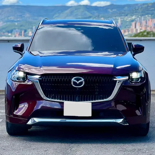 Mazda Cx-90 Híbrida 2024