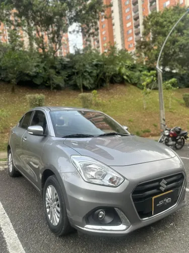 SUZUKI SWIFT DZIRE MT