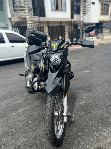  Yamaha a Xtz 150 modelo 2022