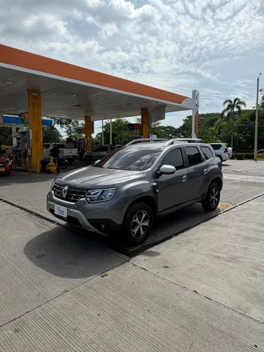 Renault Duster 1.3cc Intens 2022