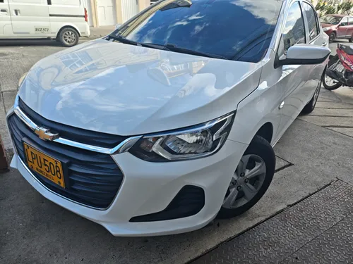 Chevrolet Onix turbo LT