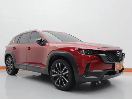MAZDA CX-50 GRAND TOURING SIGNATURE 2.5 T 4X4
