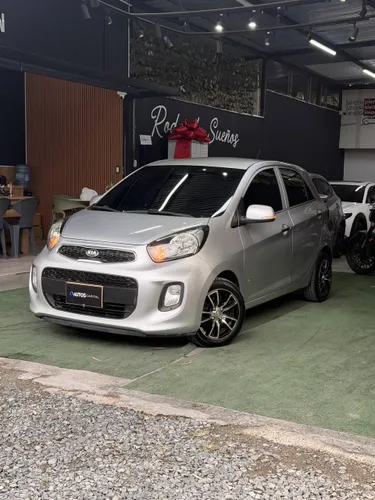 KIA PICANTO SUMMA
