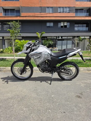 Yamaha XTZ 250 0kms NUEVA