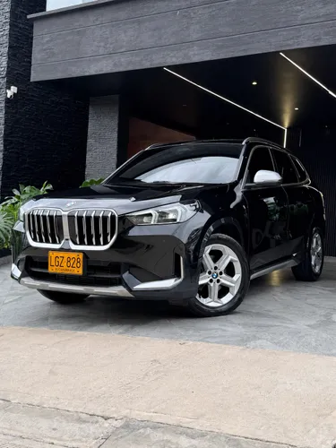 BMW x1 SDrive 2025