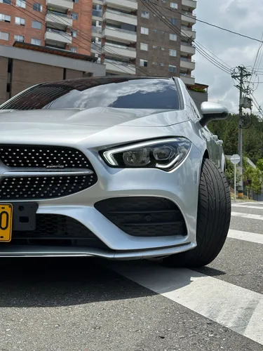 MERCEDES BENZ CLA 180 AMG 2022