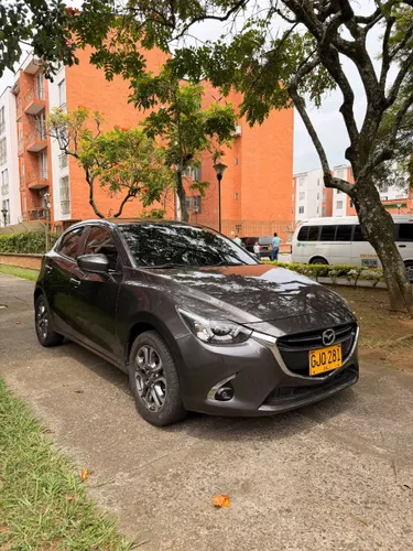 Mazda 2  1.5 Grand Touring