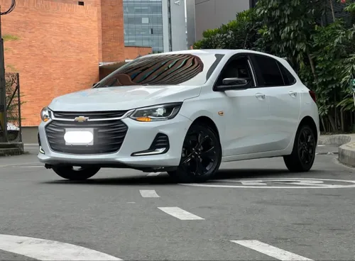 Chevrolet Onix Premier 2022