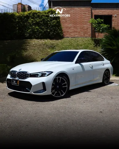 BMW M340i G20 2024