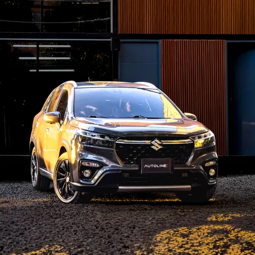Suzuki S-Cross SX4 GLX 1.4 2023