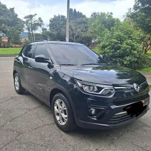 Ssangyong TIVOLI XLV ELITE 1.6 5P 2023