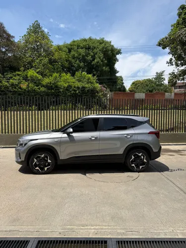 Kia Seltos 2026