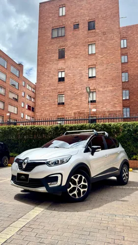 Renault captur 2022 único dueo