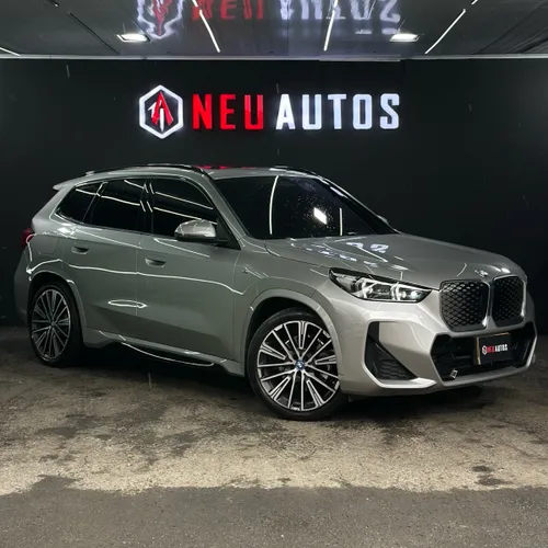 BMW IX1 XDRIVE30 2025