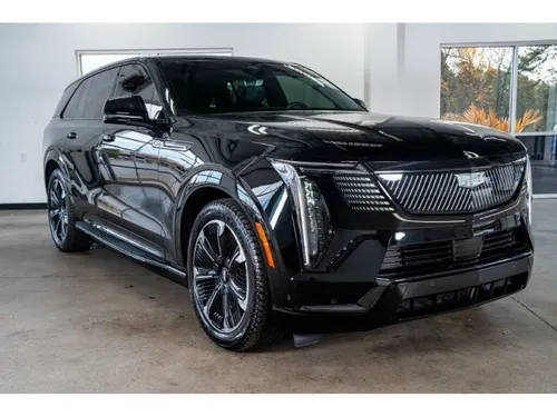 CADILLAC ESCALADE IQ 2026 0 KM