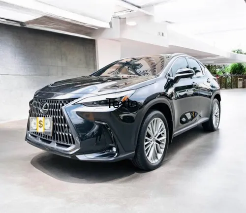 Lexus  Nx 350 H 2025  Híbrido