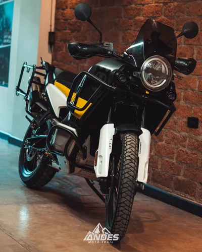Husqvarna Norden 901 2022