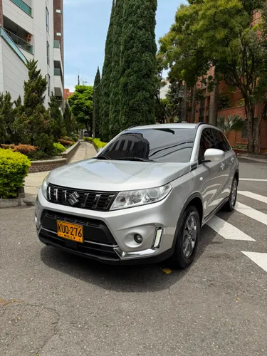 Suzuki vitara live 1.6 Mt 2022