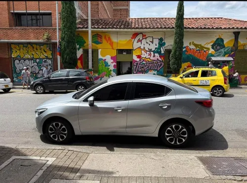 Mazda 2 Grand Touring 2019