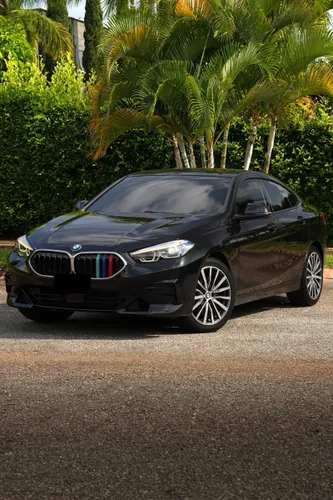 BMW 220i Grand Coupe 2021
