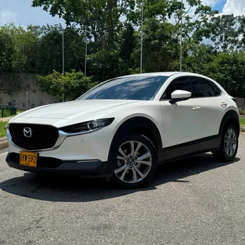 Mazda CX30 Touring 2022