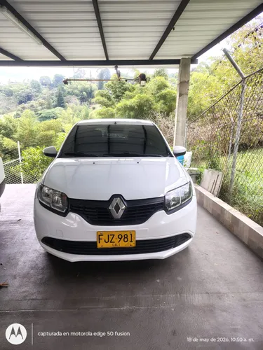 Renault SANDERO LIFE 2019
