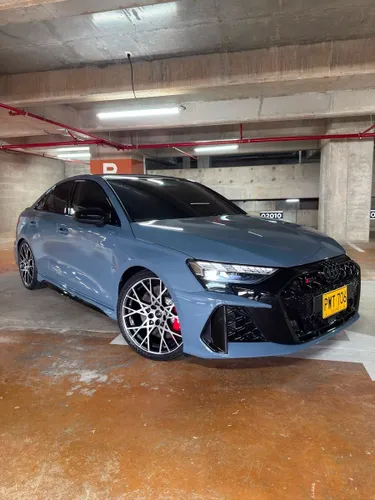 Vendo Audi RS3 2026
